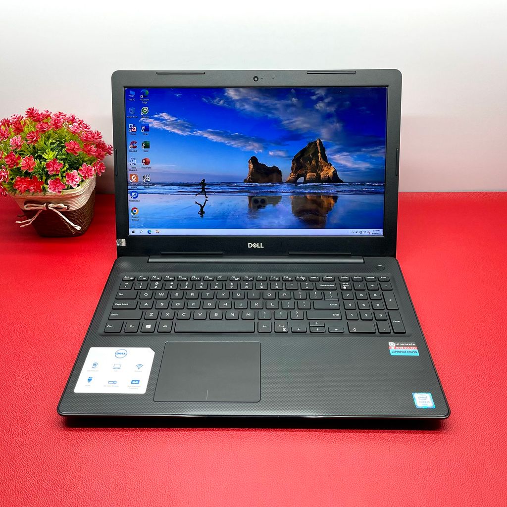 Dell inspiron N3467