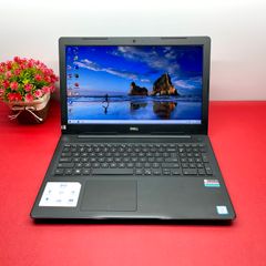 Dell Vostro 3580