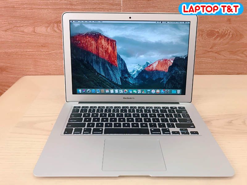 Macbook Air 2013  i5