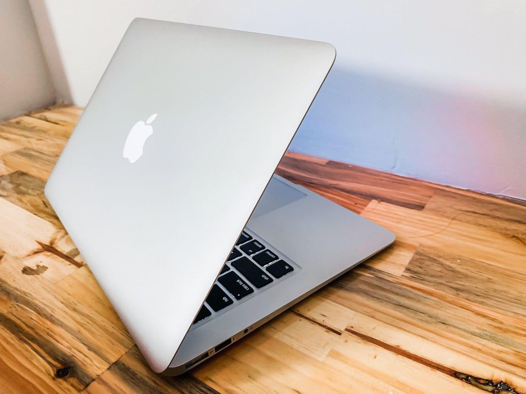 Macbook Air  2017