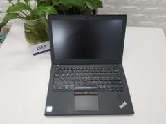 Thinkpad X270  Core i5  6300U Ram 4Gb  SSd 128 - 12,5