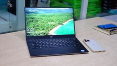 Dell XPS 9350