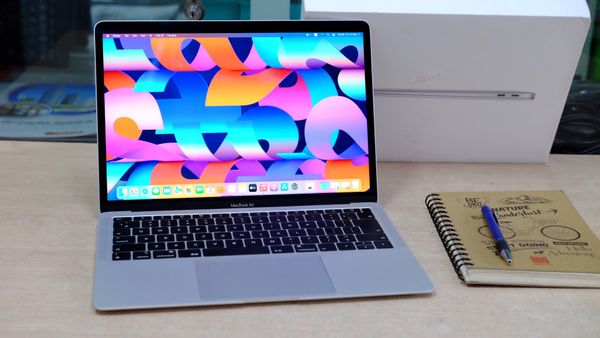 Macbook Air 2018