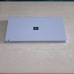 Surface Book 1