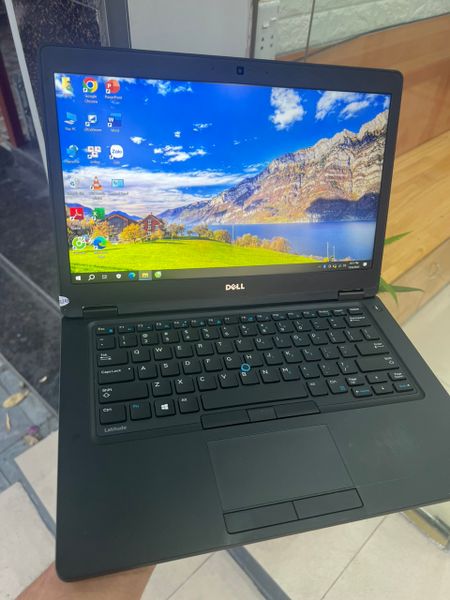 Dell Latitude E5480