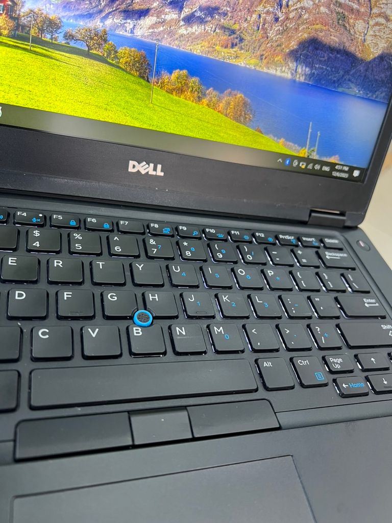 Dell Latitude E5480