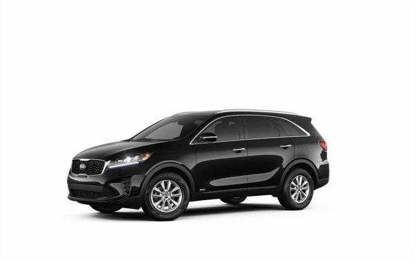 Kia Ebony Black | EB | 1995-2023 | OEM AG Series Single Stage