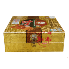 Cao Hồng Sâm 250g x 2 Hộp Giấy Kanghwa Hàn Quốc