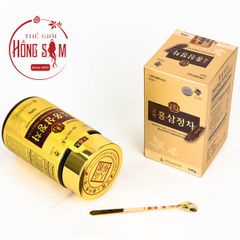 Cao Hồng Sâm Bio Apgold Hàn Quốc Hộp 240g