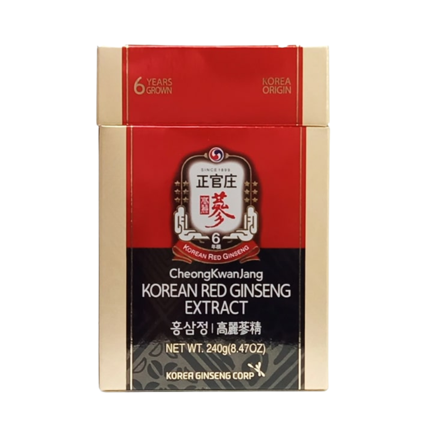 Cao Hồng Sâm KGC 240g Korean Red Ginseng Extract
