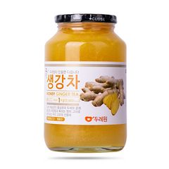 Mật Ong Gừng Dooraewon Hàn Quốc Lọ 1kg