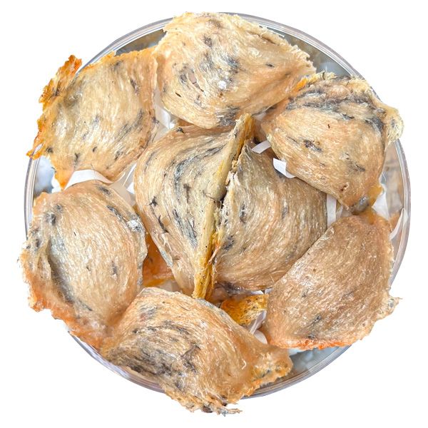 Yến Cam Thô (Hồng Yến Thô) 100g