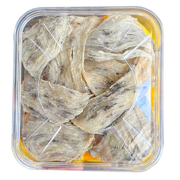 Yến Thô Tổ Góc 100g