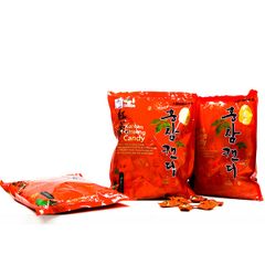 Kẹo Hồng Sâm Daedong Hàn Quốc Gói 250g