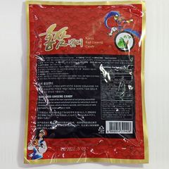 Kẹo Hồng Sâm F&B Hàn Quốc Gói 200g