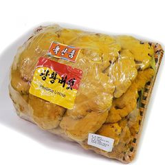 Nấm Thượng Hoàng Hàn Quốc Gói 1kg