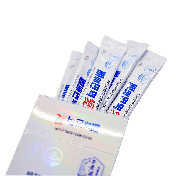 Nước Bạch Sâm Bổ Xương Khớp Daedong Hộp 30 Gói Stick x 12g