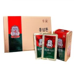 Nước Hồng Sâm KGC Tonic Mild Hộp 60 Gói x 50ml