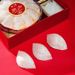 Yến Sào Tinh Chế Loại VIP 100g