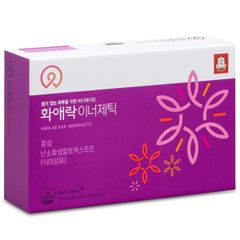 Thạch Hồng Sâm Cho Phụ Nữ KGC Hàn Quốc Hộp 20 Gói x 15g