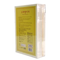 Trà Linh Chi Daedong Hàn Quốc Hộp 100 Gói x 3g