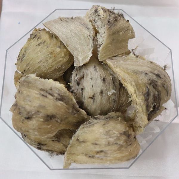 Tổ Yến Đảo Thô 100g