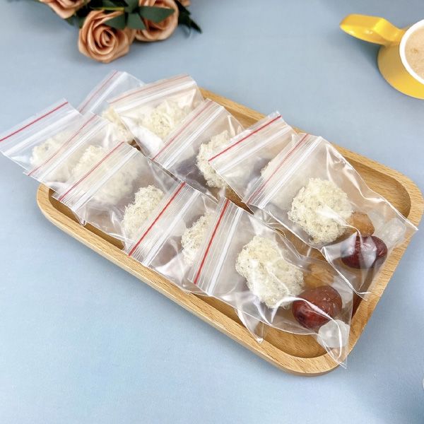 Yến Vụn Baby Hộp 10 Set (Set Nhỏ)