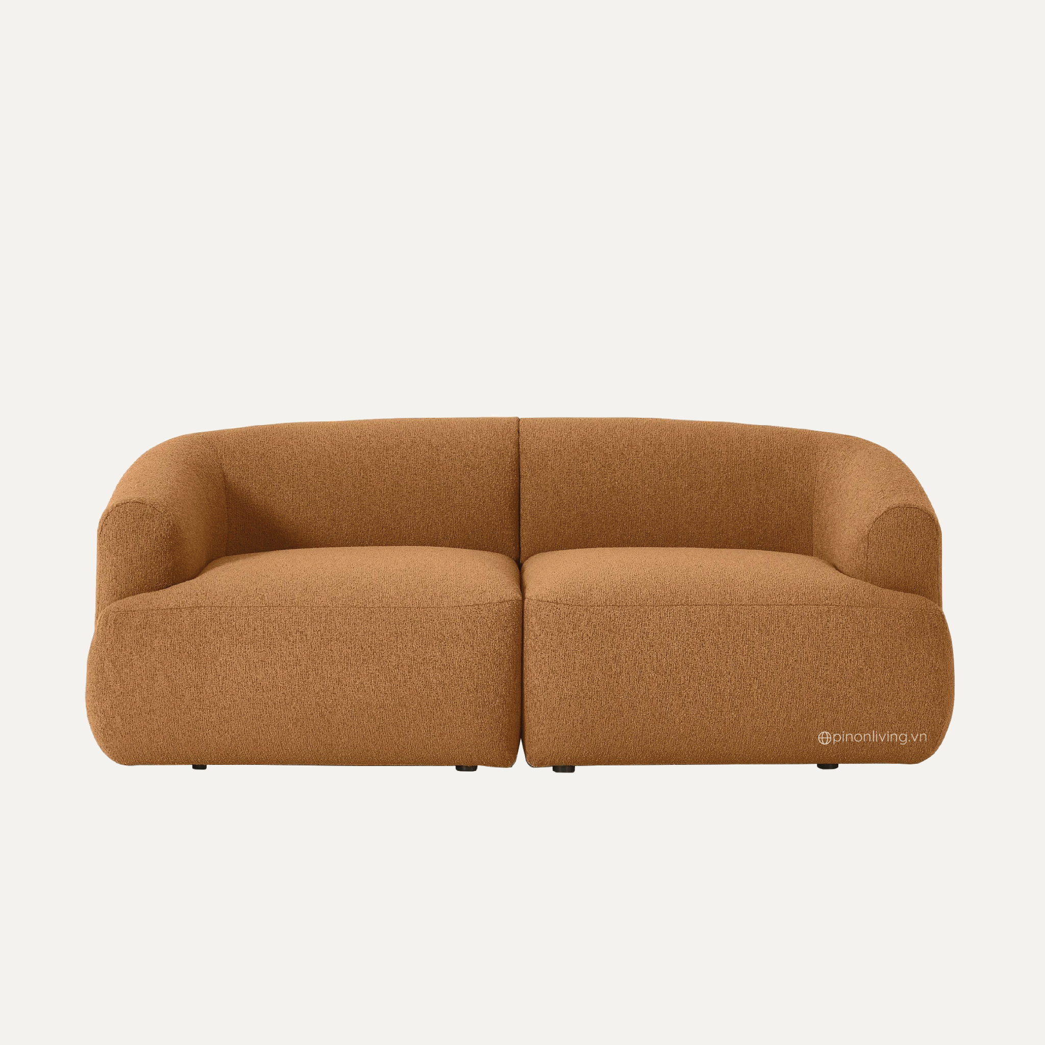 Sofa băng Mood 2 modular