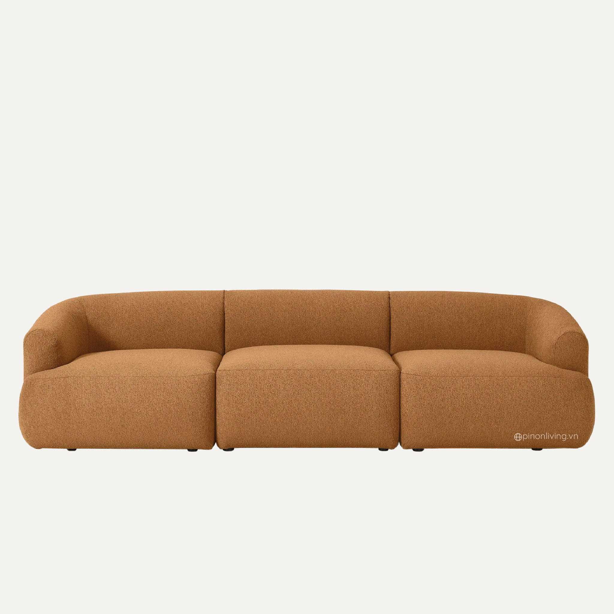 Sofa băng Mood 3 modular