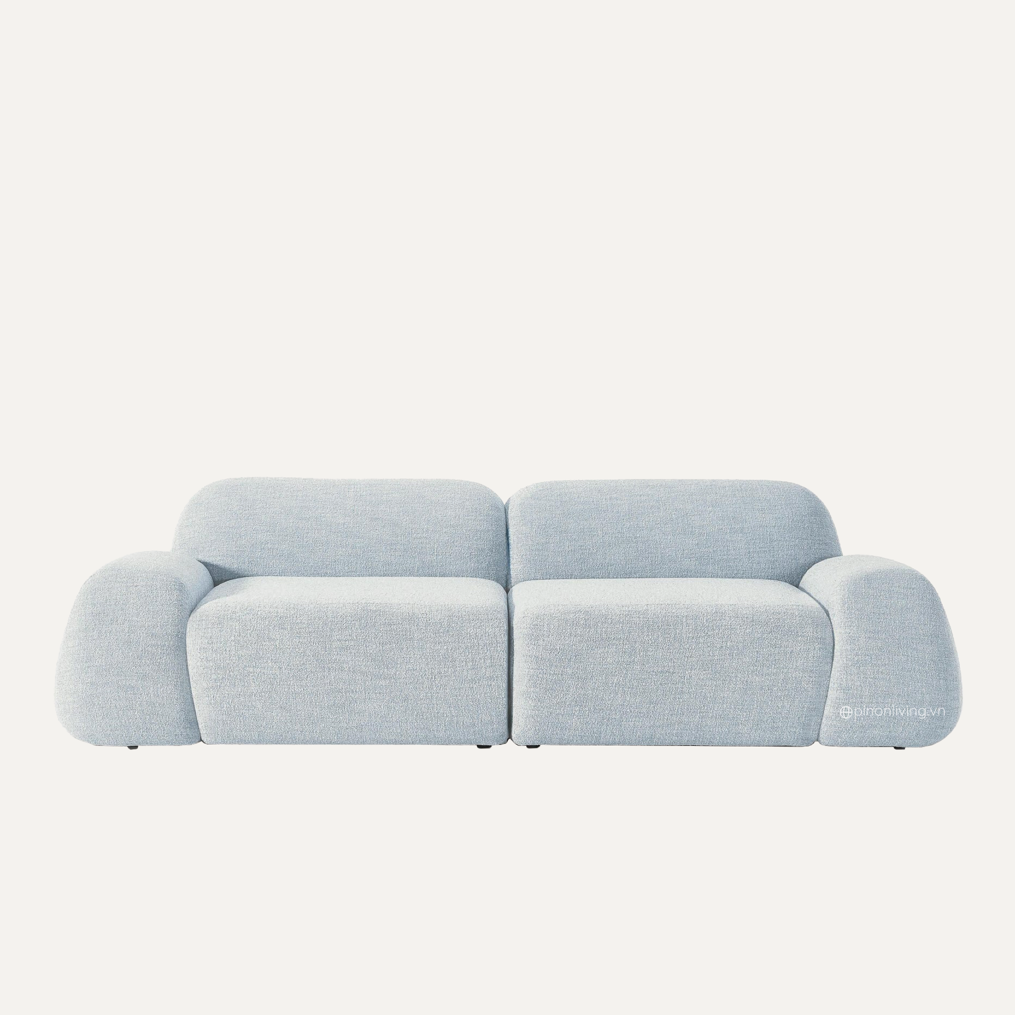 Sofa băng Cloud 2 modular