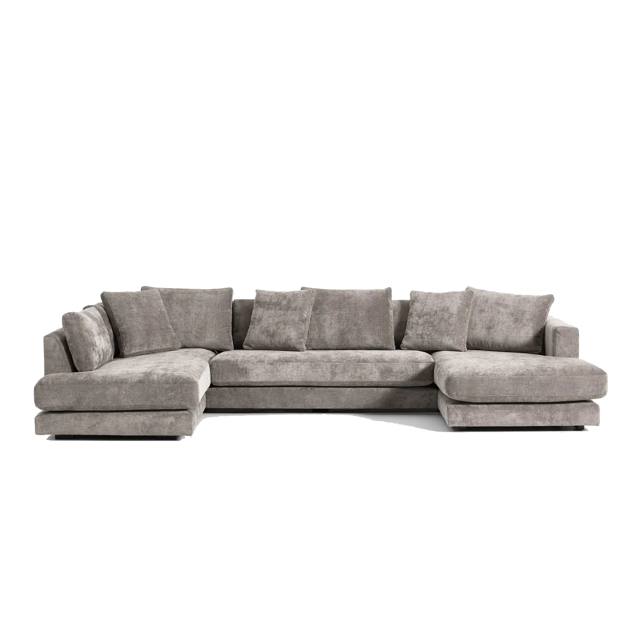 Sofa góc Tribeca 2