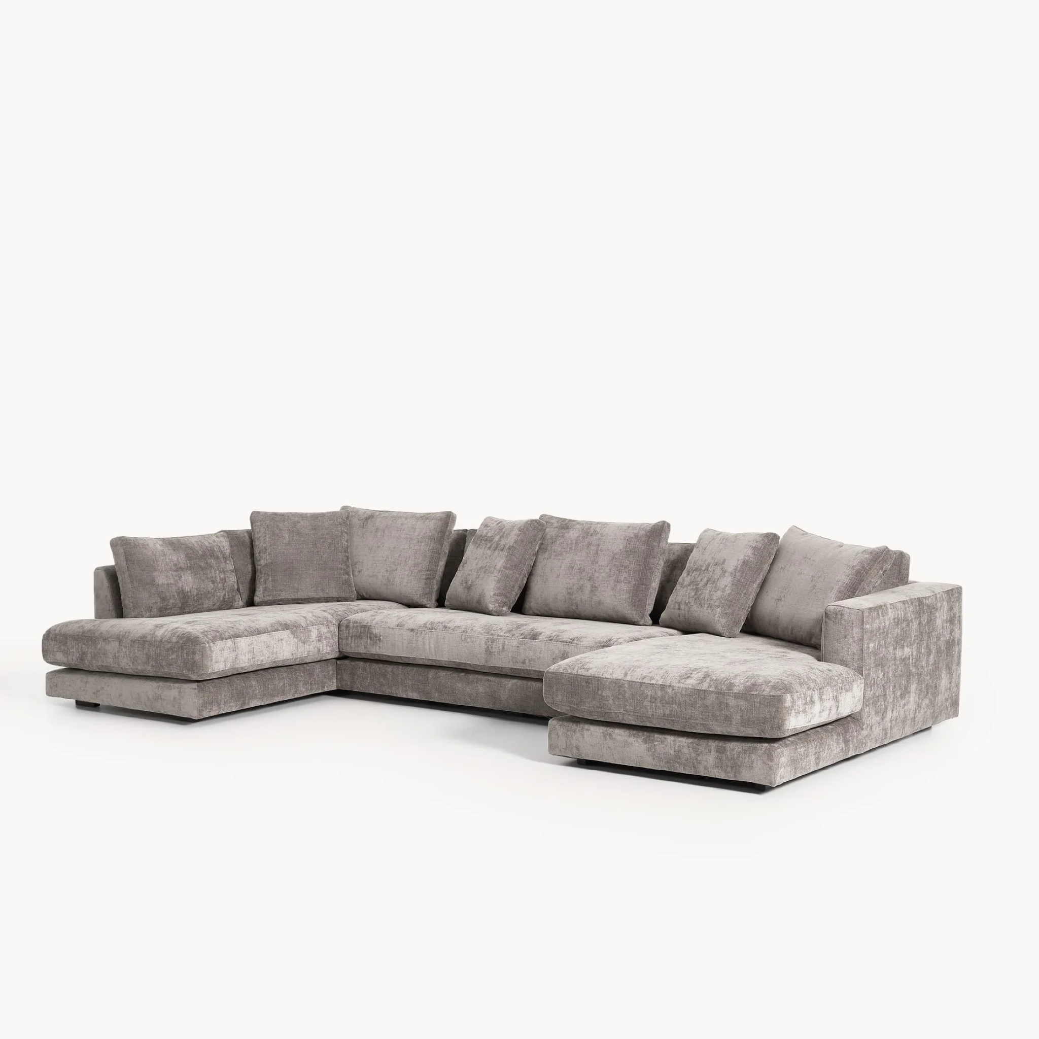 Sofa góc Tribeca 2