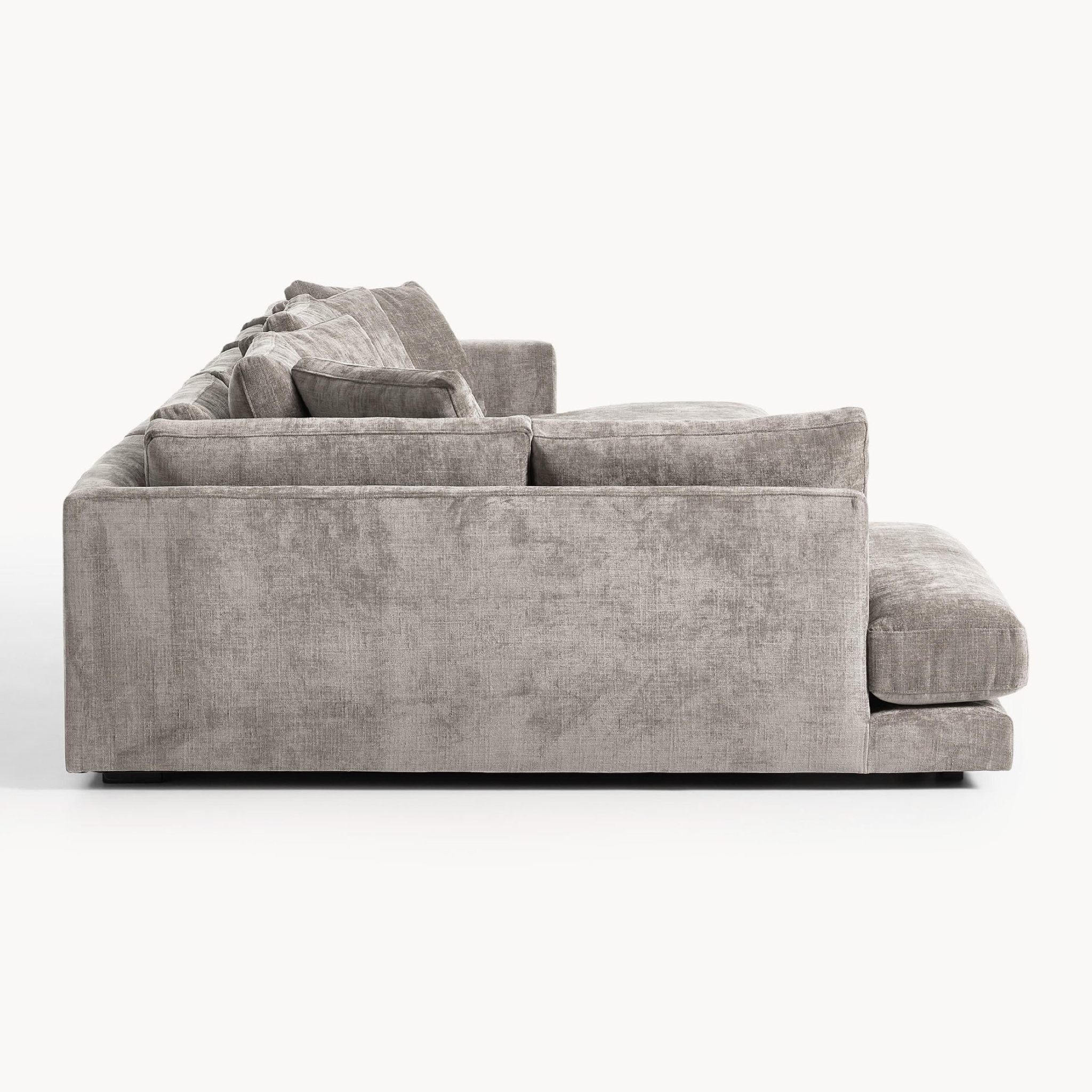 Sofa góc Tribeca 2