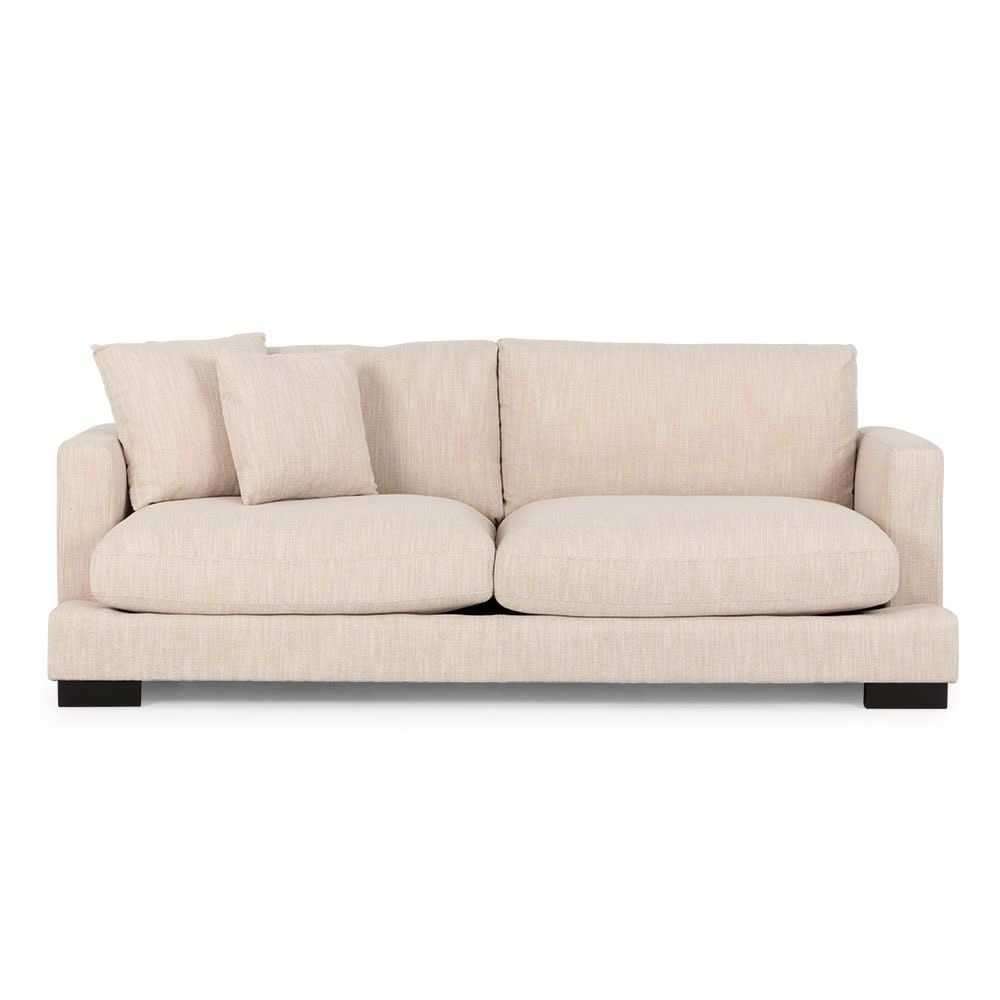 Sofa băng Crate