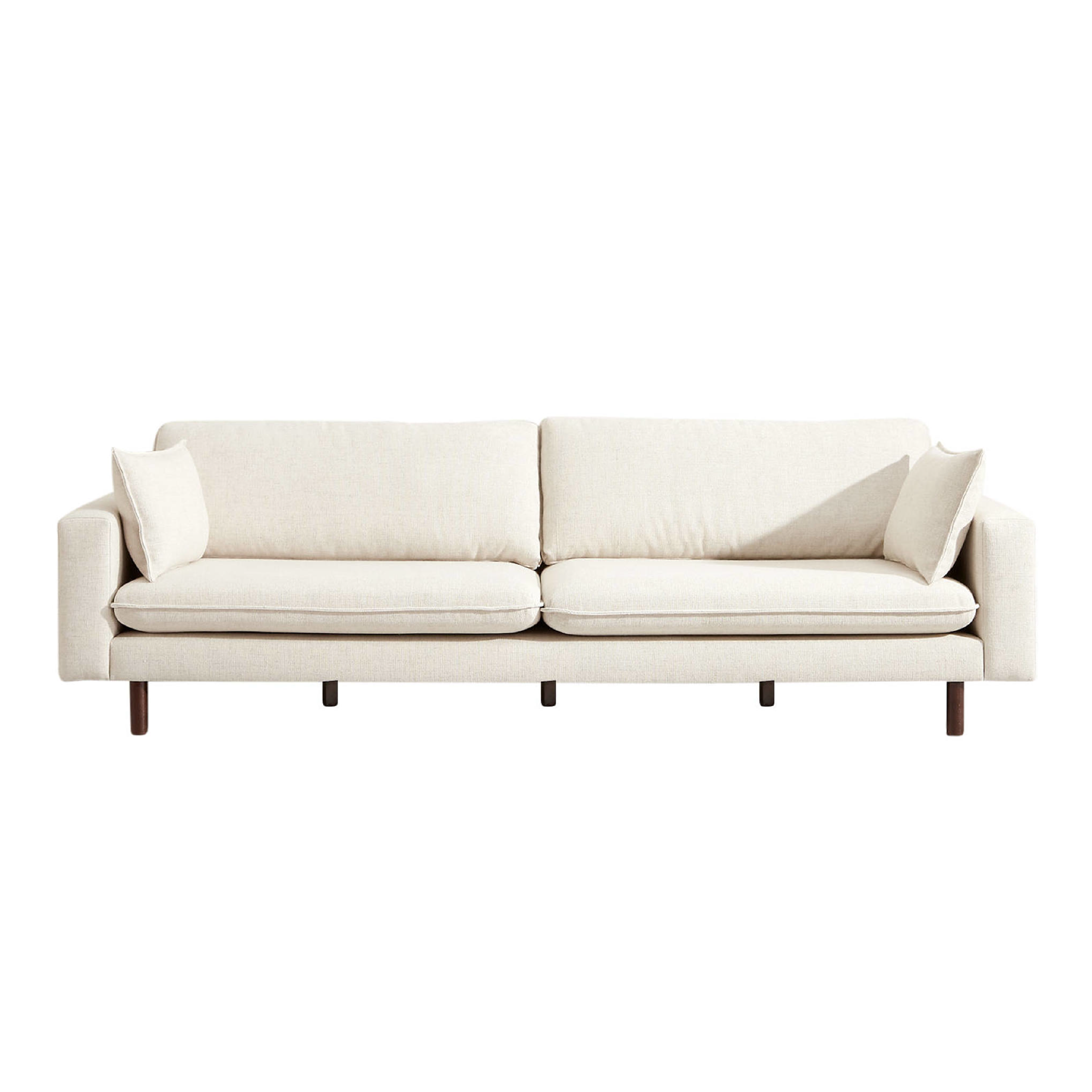 Sofa băng Creme