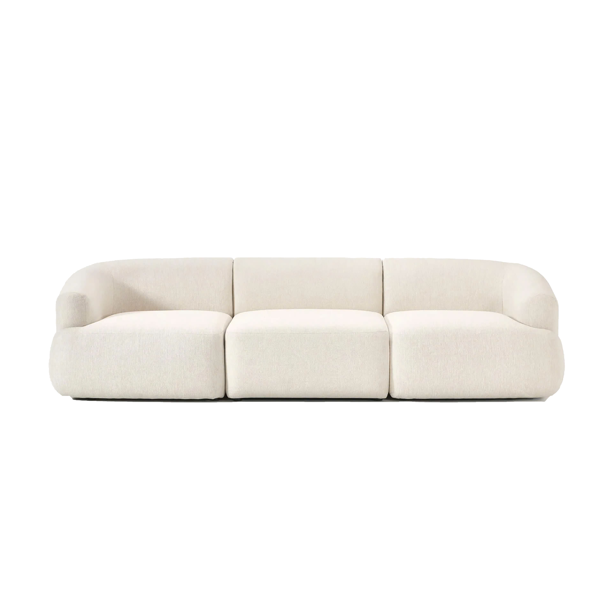 Sofa băng Mood 3 modular