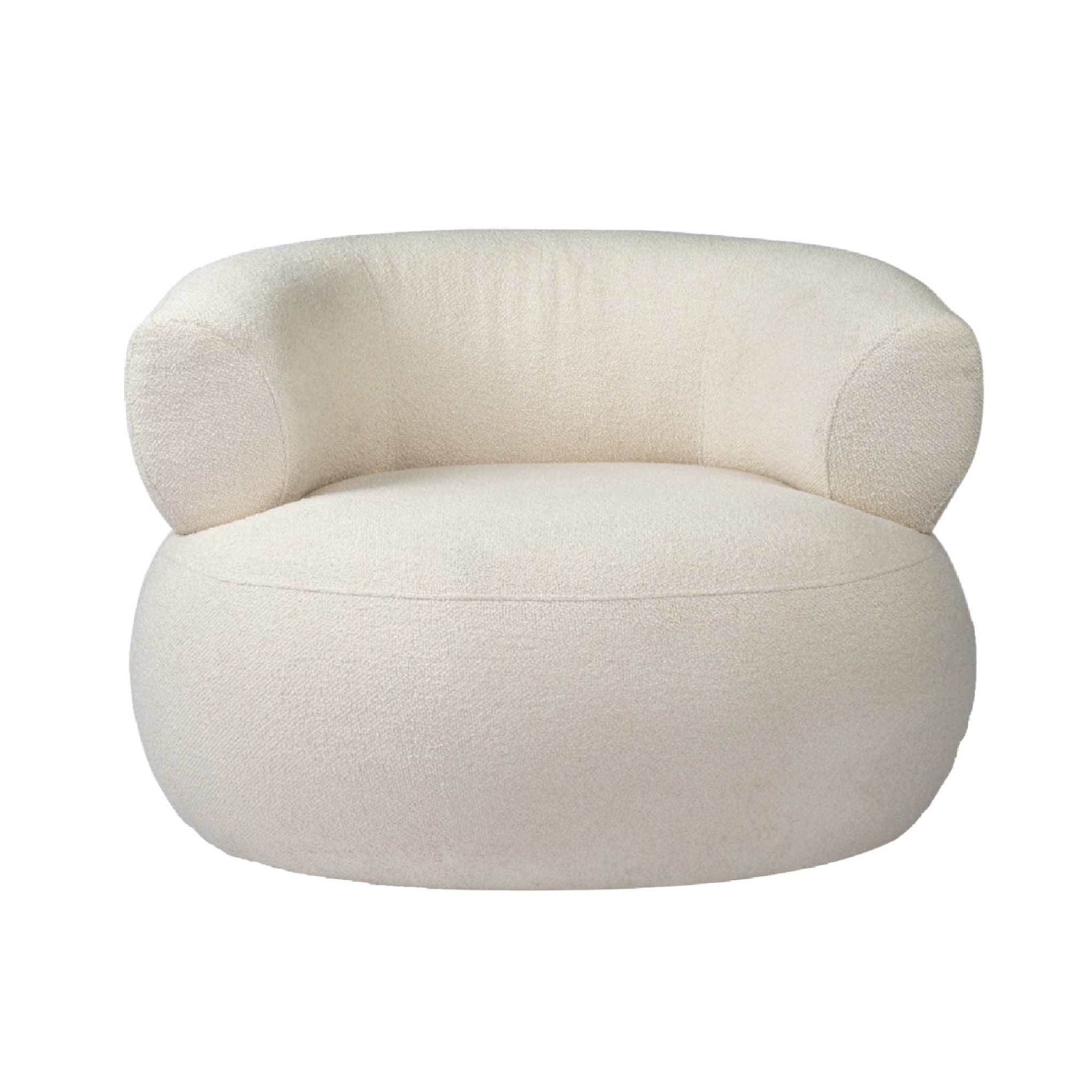 Sofa đơn Cloud