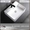 LAVABO KAZU 3007