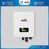 Biến tần hybrid 1 pha 1-6kW - Afore