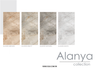 ALANYA NATURAL KT60x120