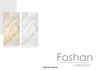 FOSHAN ONYX WHITE KT60x120