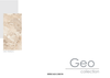 GEO PEBBLES KT60x120