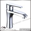 Vòi Lavabo nóng lạnh KAZU M025