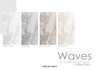 WAVES CLOUD KT60x120