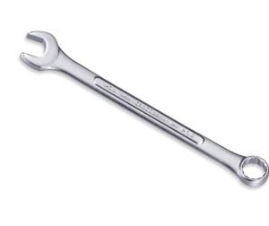 Cờ lê đầu hở, đầu tròn - Wrench