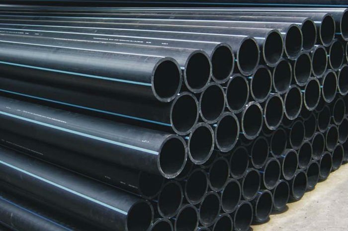 Ống HDPE - HDPE pipe