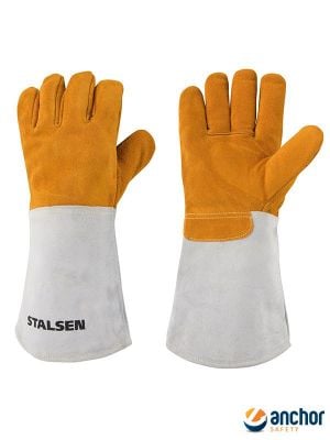 Găng tay cách nhiệt - Glove Heat resistant