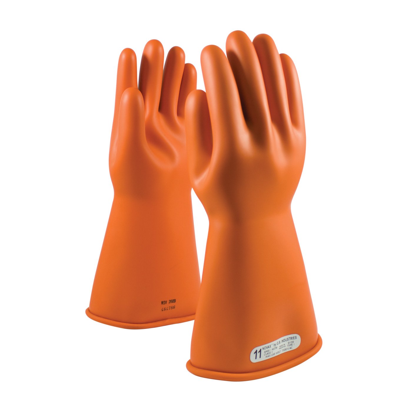 Găng cách điện - Insulating glove