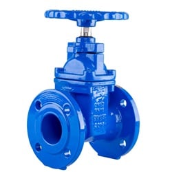 Van nước - Water valve