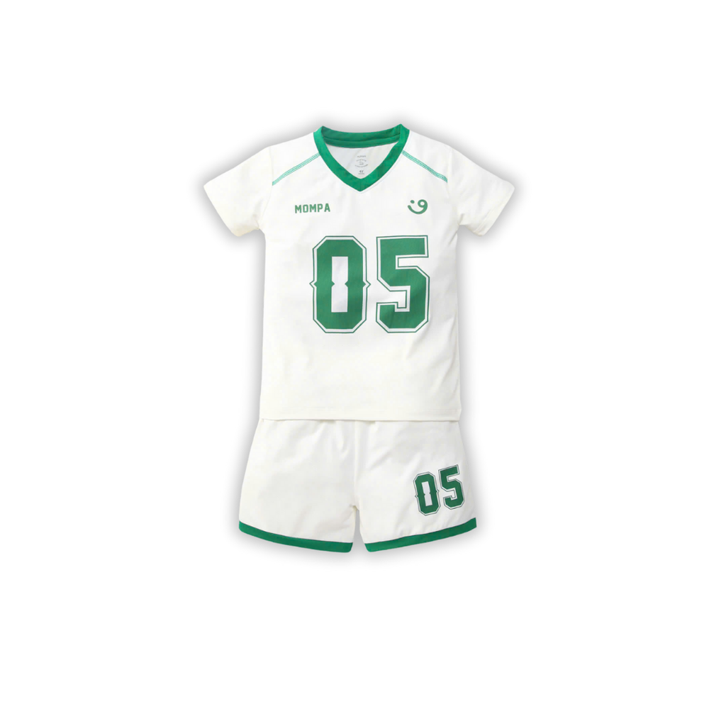 Bộ thể thao bé trai size 1-5y – ảnh 2